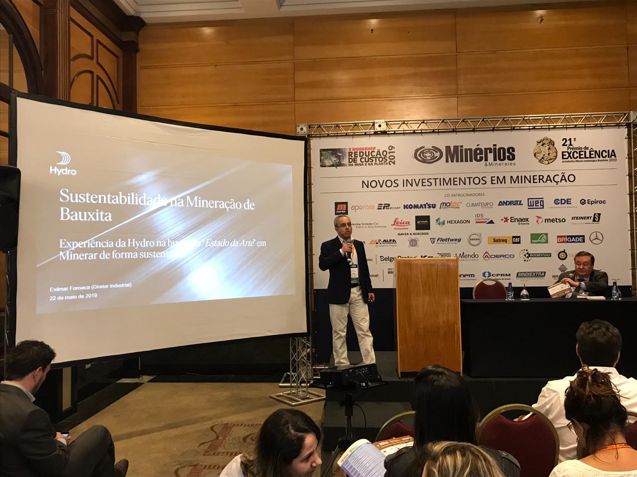 Evilmar_Workshop Mineracao