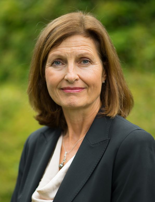 Marianne Wergeland Jenssen