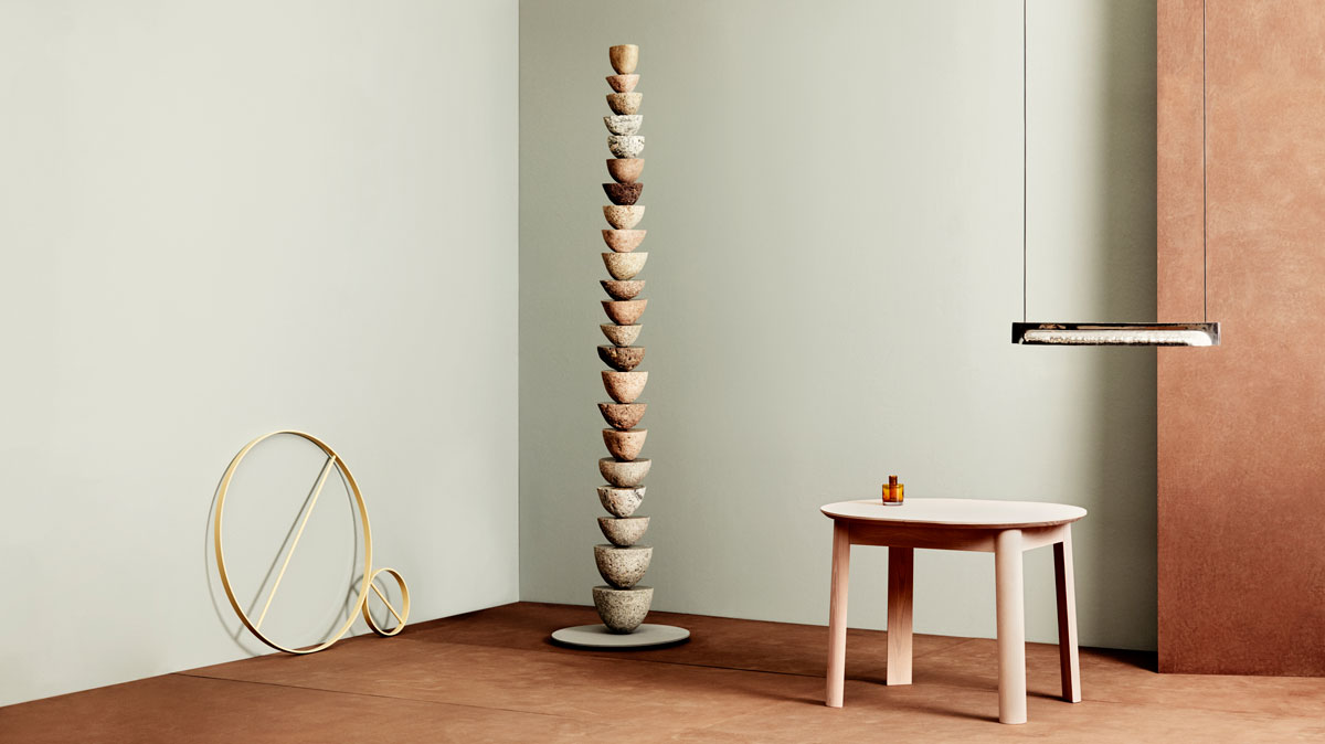 interior furnishings