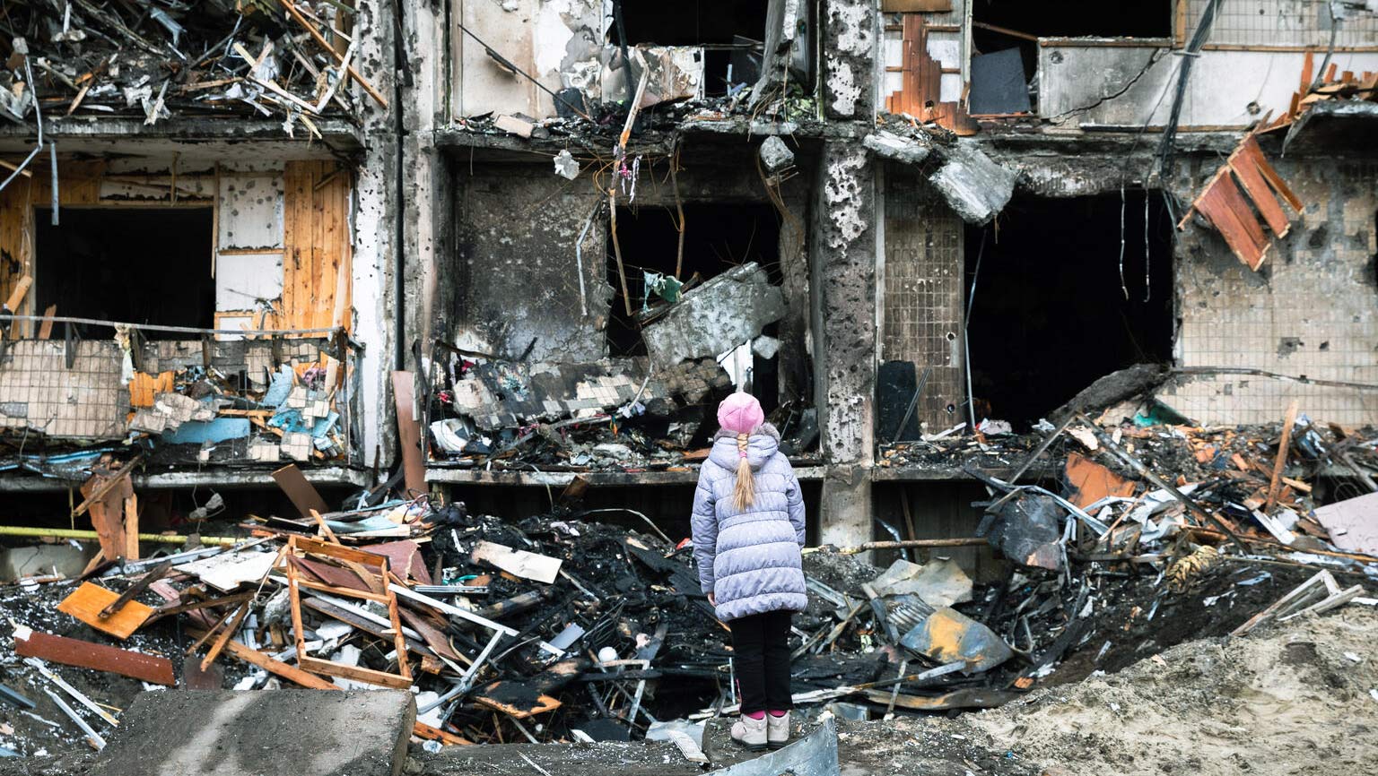 UNICEF Ukraine (Photo: UNICEF)