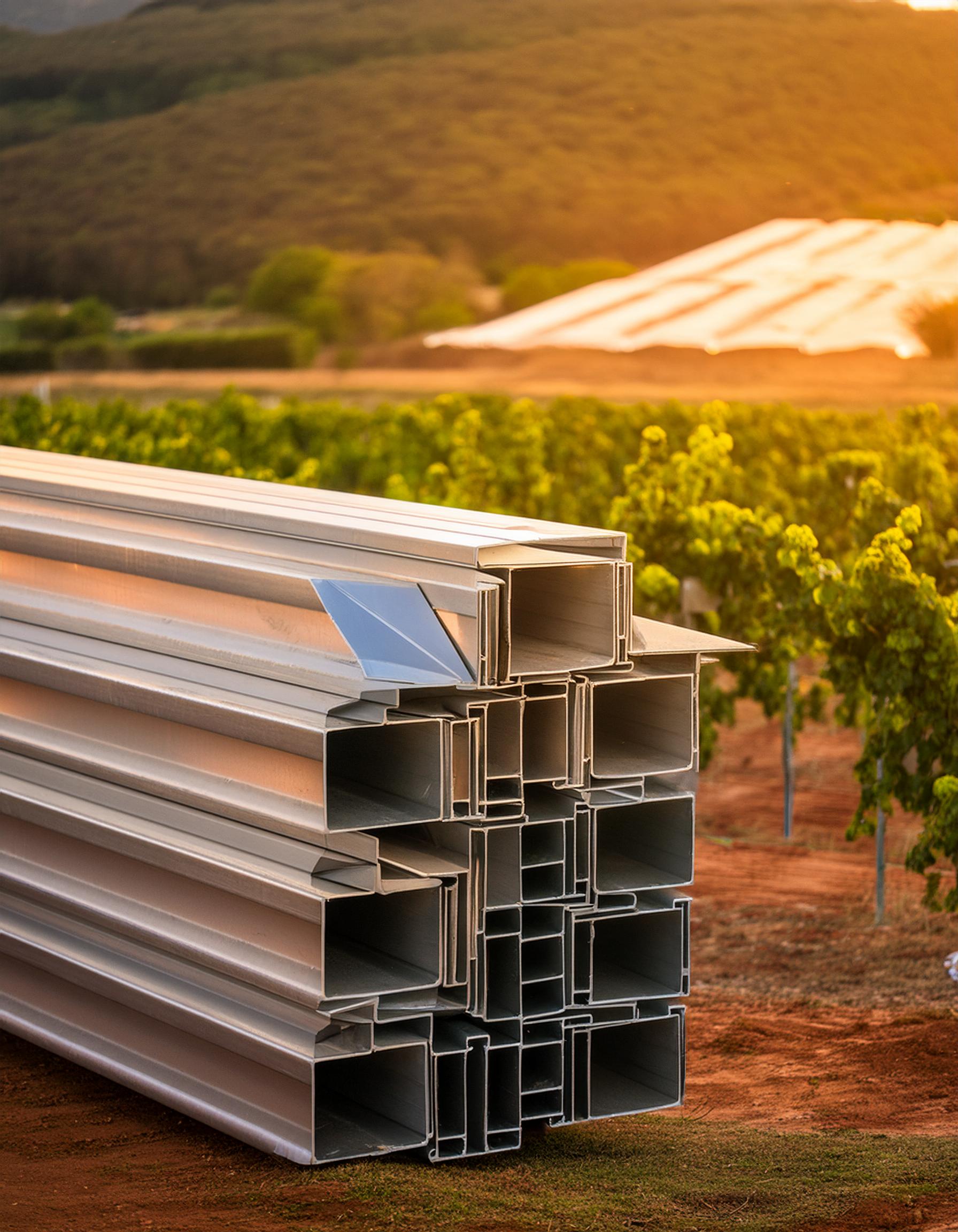 sustainability report